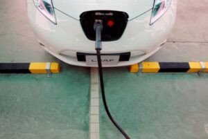 Thái Lan tạo điều kiện cho các công ty chuyển đổi sang xe điện