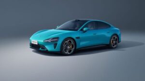 Xiaomi ra mắt SU7 EV, hứa hẹn tốc độ vượt trội và đi xa