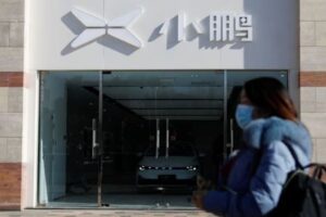 Xpeng thuê 4.000 người đầu tư vào AI