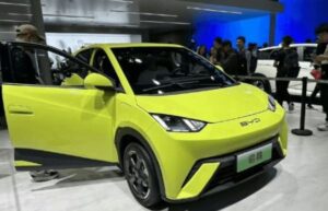 CEO BYD: “Thị trường Mỹ phức tạp, chúng tôi không có ý định đến đây”