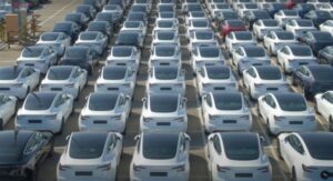 CEO Xiaomi: Tesla có lợi thế độc nhất so với các đối thủ EV