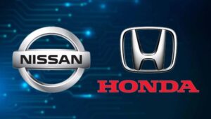 Honda hợp tác với Nissan để sản xuất xe điện giá rẻ sau khi từ bỏ GM
