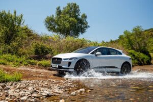 Jaguar thu hồi xe điện I-Pace đời đầu vì nguy cơ cháy nổ