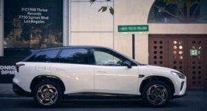 Neta sẽ bắt đầu giao xe SUV mới Neta L vào tháng 4