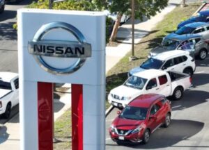 Nissan sẽ giới thiệu 16 mẫu xe điện vào năm 2026