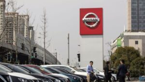 Nissan và Honda đang bị hãng xe điện Trung Quốc đánh bại