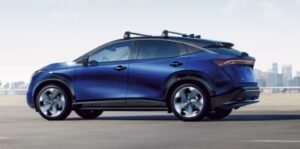Nissan và Honda hợp tác để bắt kịp Tesla, BYD