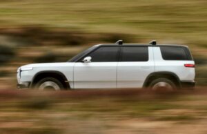Rivian R2 có 68.000 đơn đặt hàng trong vòng 24 giờ