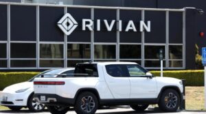 Rivian tạm dừng kế hoạch xây dựng nhà máy xe điện Georgia trị giá 5 tỷ USD
