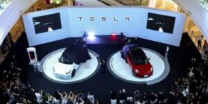 Thái Lan chuẩn bị đón Tesla đến xây nhà máy