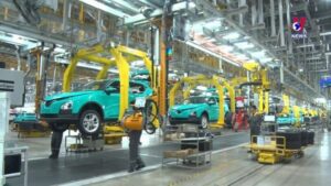 Thị trường xe điện dự báo sẽ bùng nổ trong năm nay