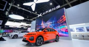 Xpeng hợp tác với đại lý Thái Lan để khai thác thị trường ASEAN