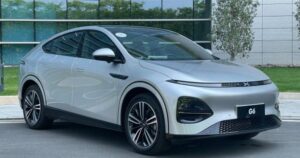 Xpeng sẽ gia nhập thị trường Singapore vào nửa cuối năm 2024