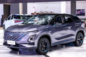 Chery xây dựng nhà máy xe điện tại Việt Nam