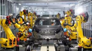 Nissan đưa ra giải pháp giúp cho giá bán xe điện rẻ hơn