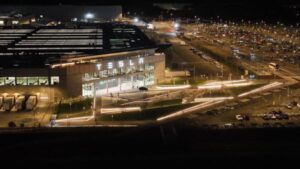 Tesla Giga Berlin đang sản xuất ô tô cho Ấn Độ