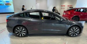 Tesla cung cấp khoản vay lãi suất 0% lên tới 5 năm để kích cầu