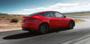 Tesla tăng giá Model Y, nhưng được bao lâu?