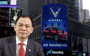 VinFast thu về hơn 80 tỷ đồng mỗi ngày