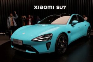 Xe điện sẽ lập kỷ lục về doanh số trong năm nay