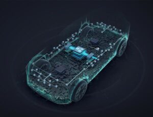 Xpeng, VW ký thỏa thuận hợp tác về kiến ​​trúc xe