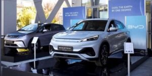 BYD liệu có được chào đón ở Việt Nam?