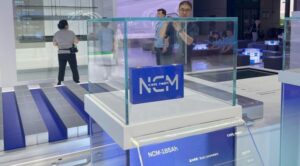 CATL, Neta ký thỏa thuận hợp tác chiến lược 10 năm