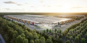 Tesla thông báo đóng cửa Giga Berlin?