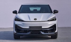Volkswagen làm xe điện giá rẻ cạnh tranh ôtô Trung Quốc