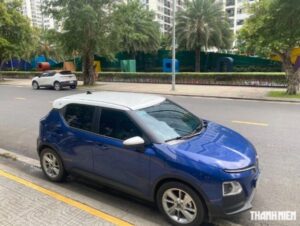 VinFast giao gần 10.000 xe điện trong quý 1/2024