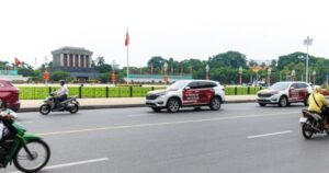 GWM sẽ sản xuất ô tô tại Việt Nam