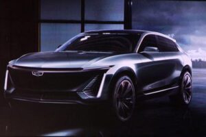 GM huy động 2 tỷ USD cho dự án pin Ultium