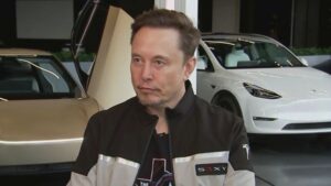 Tesla đối mặt với khủng hoảng tại thị trường Châu Âu