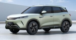 Polestar chuyển sản xuất sang Hàn Quốc để tránh thuế Mỹ-Trung
